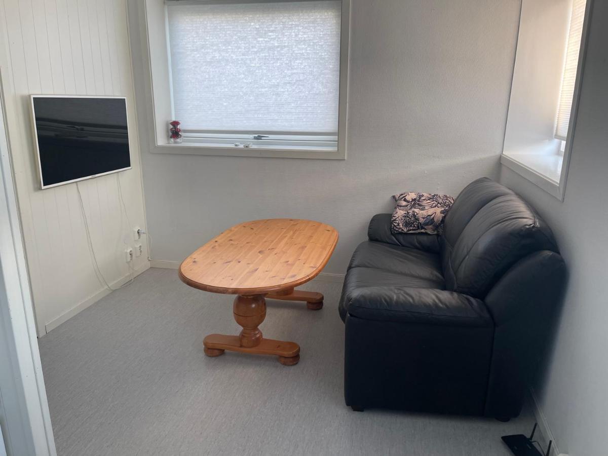 לילהאמר Lovely Apartment With Parking In The Heart Of City מראה חיצוני תמונה